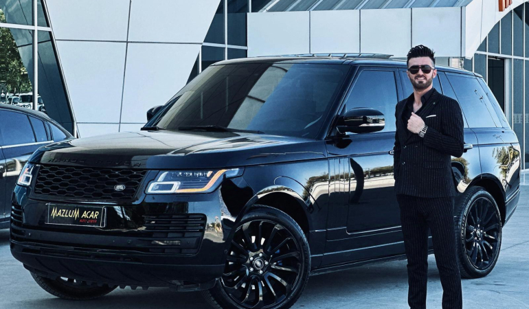 Genç iş adamı Acar’ın yeni yıl mesajı