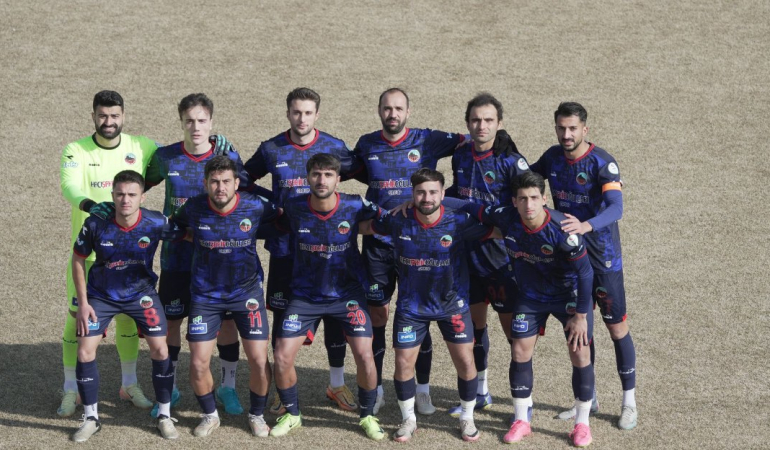 Mardin 1969 Spor, Niğde deplasmanında 3 puanı 2 golle aldı