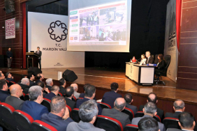 Koordinasyon Kurulu toplantısı