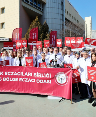 Türk Eczacıları Birliği
