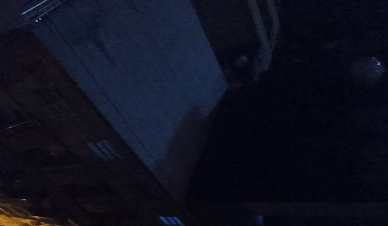 2 Gündür onarılamayan elektrik arızası!