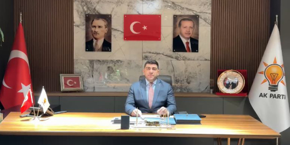 Ulaştırma ve Altyapı Bakanı Abdulkadir Uraloğlu Mardin’e Geliyor