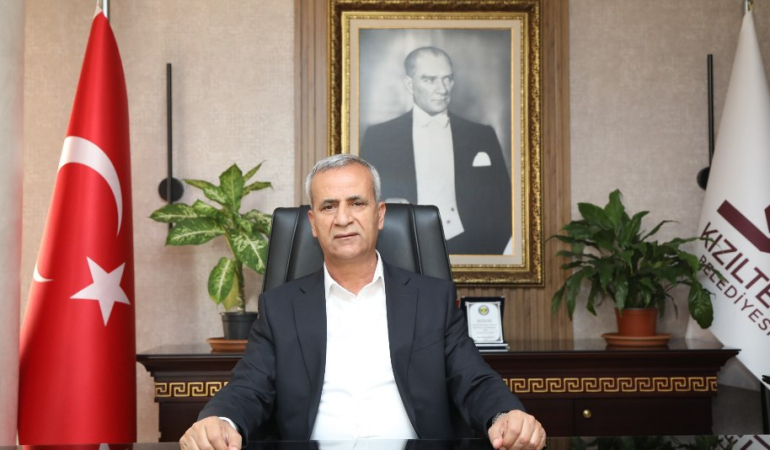 İpek’ten Ramazan Bayramı mesajı