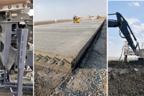 ULAŞTIRMA VE ALTYAPI