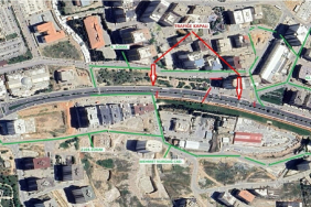 yol-trafik-kapalı