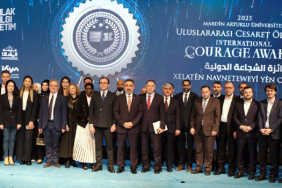 Cesaret Ödülleri-1