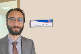 Prof. Dr. İslam Safa Kaya-