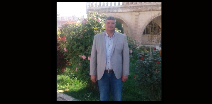 Belediye Çalışanı kalp krizi sonucu hayatını kaybetti