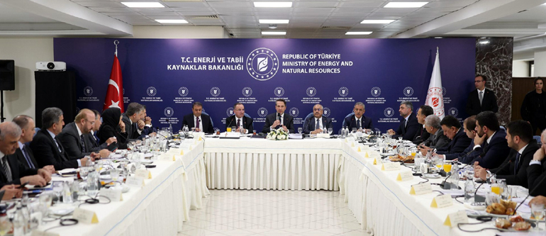 Mardin’de Elektrik Sorununa Kalıcı Çözüm Hamlesi