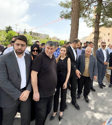 27 Mayıs Tepkisi