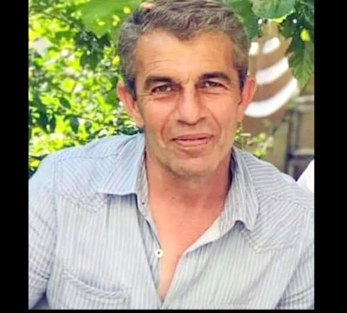 Vefat: Abdurrahim Duyan