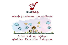 Gönül Mutfağı