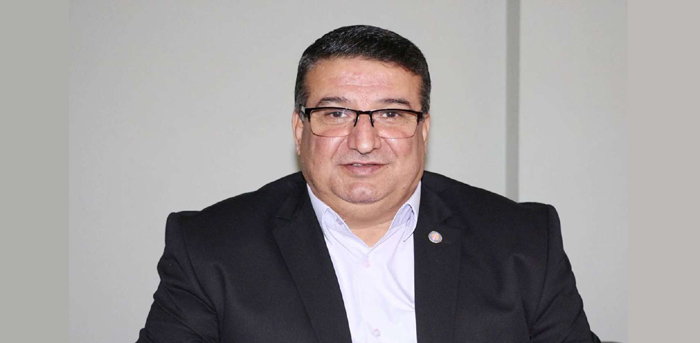 Anuk: Siyaset Engellileri Tümüyle Gözden Çıkardı!