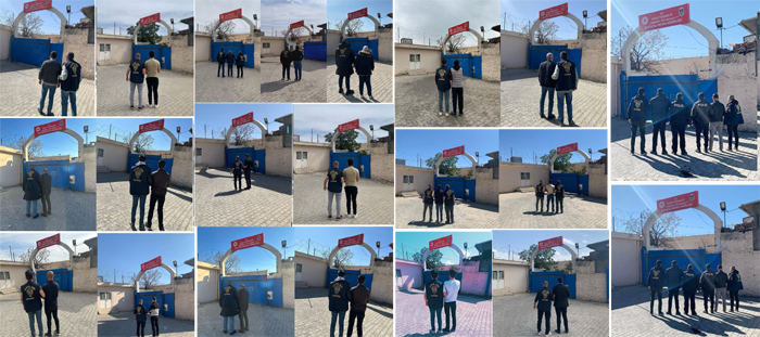 Polisi Hırsızlara göz açtırmadı: 40 kişi yakalandı