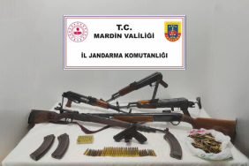 silah kaçakçıları