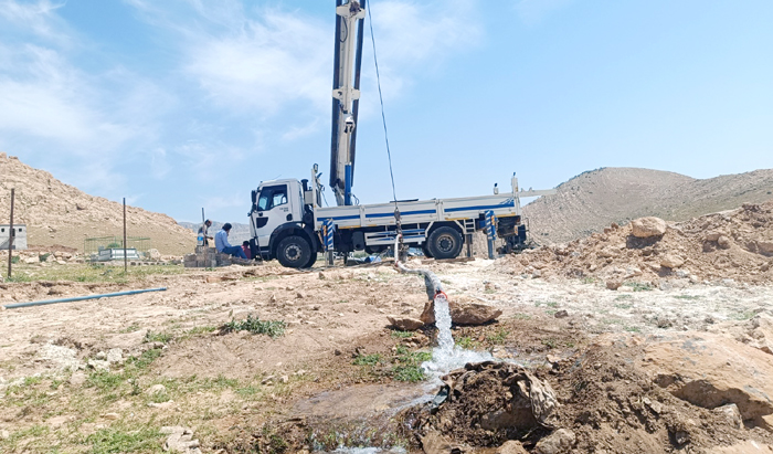 MARSU, 16 Sondaj kuyusunda çalışmalarını tamamladı