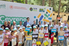 Dünya Çevre Günü-1