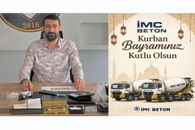 Mustafa-Urtekin-İMC-beton