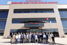 Nusaybin Ağız ve Diş Sağlığı Merkezi-1-