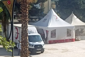 kızılay-kan