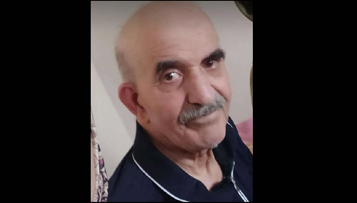 Vefat: Abdulkadir Yılmaz