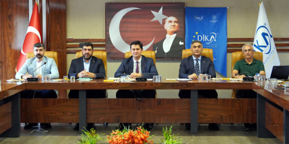 “Elektrik Sorununu Mardin’in Gündeminden Çıkartacağız!”