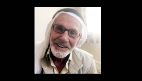 Vefat: Hıdır Çifçi