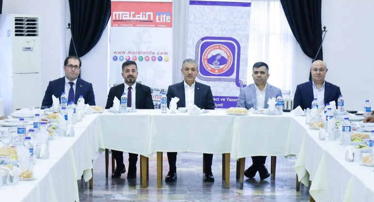 Vali Akkoyun: Battı-Çıktı projelerini için çalışmalar sürüyor!