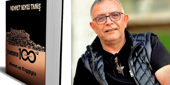 *Mardin’in yaşayan değerleri Mardin’in 100”ünde buluştu