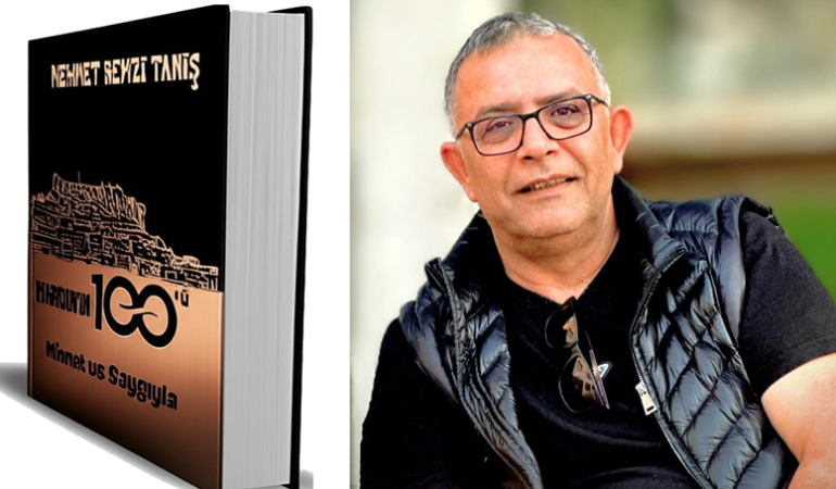 *Mardin’in yaşayan değerleri Mardin’in 100”ünde buluştu