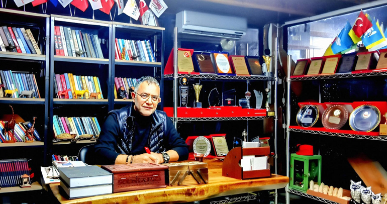 Mehmet Remzi Tanış