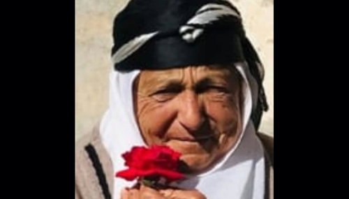 Vefat: Şeha Karakuş