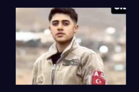 Serhat Omay