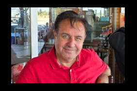 Vefat,Abdulvahap Aydın