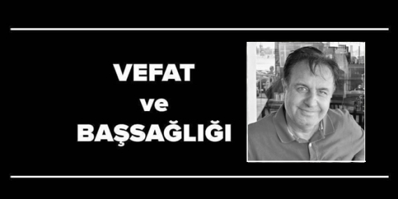 Aydın ailesinin acı günü