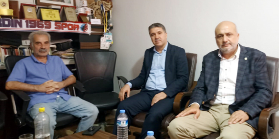 HÜDA PAR’dan “Dini Değerlere Hakaretin Cezalandırılmasına” Yönelik Kanun Teklifi