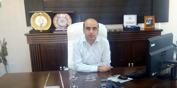 Unat 112 Acil Çağrı çalışanlarının kendi seslerini duyuramıyor