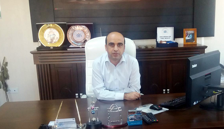 “Memura Sadece Enflasyon Değil, Refah Payı da Şarttır!”