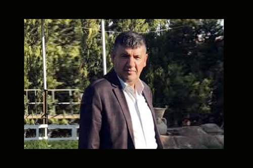 Çeçen Ailesi’nin Acı Günü