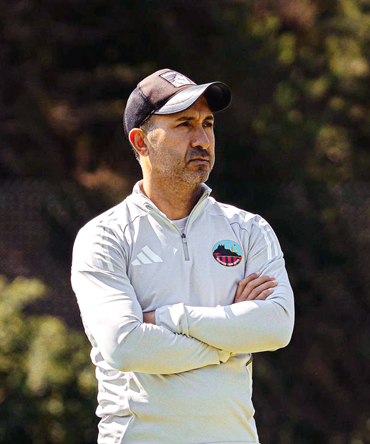 Ahmet Cingöz