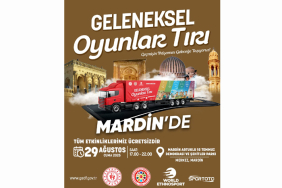 oyunlar tırı