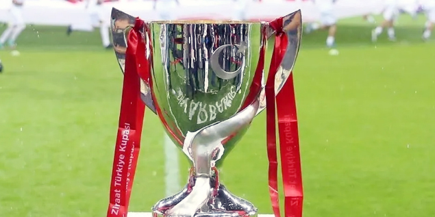 Ziraat Türkiye Kupasında Mardin 1969 Spor’un rakibi belli oldu!