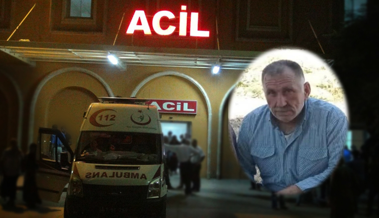 Kızıltepe’de aracın çarptığı yaya ağır yaralandı
