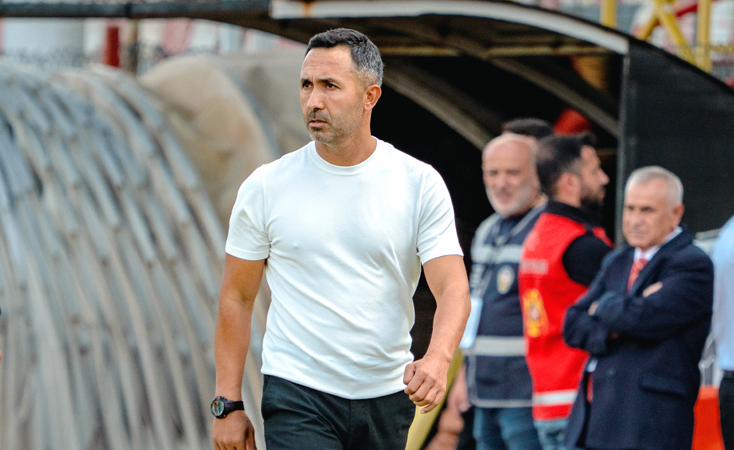 Cingöz: Bu Galibiyet Tüm Taraftarımıza Armağan