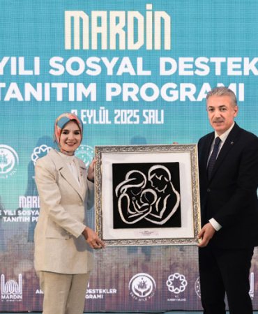 Aile Yılı-4