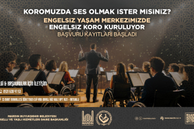 Engelsiz Koro Projesi