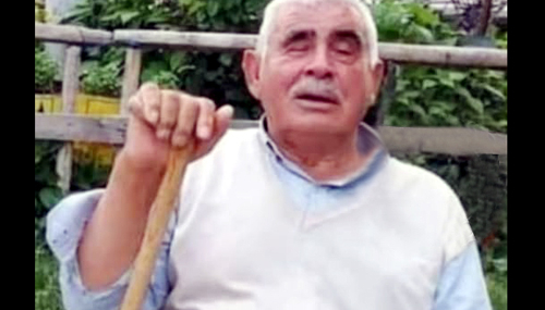 Vefat: Hüseyin Ertaş