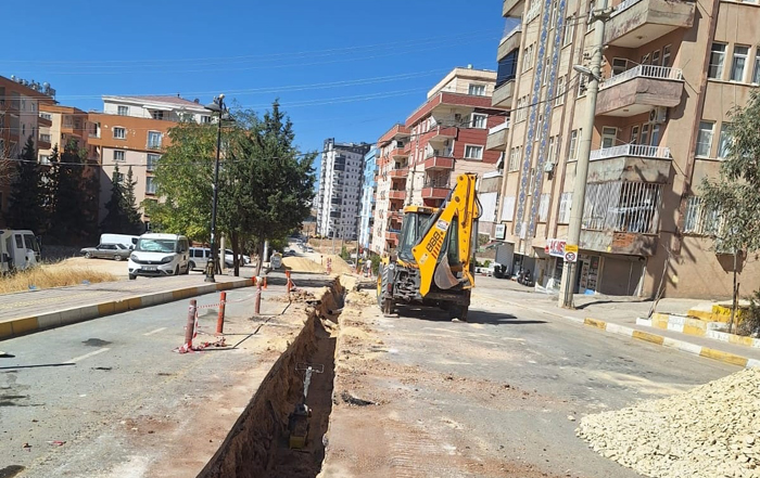 DİKKAT: Bu yol Pazar günü kısmi olarak Trafiğe kapatılacak