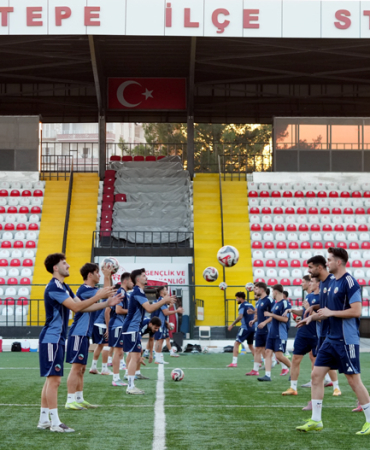 Mardin 1969 Spor-1461 Trabzon