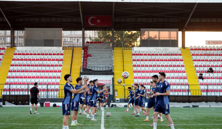 Mardin 1969 Spor, 1461 Trabzon’u Konuk Ediyor